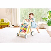 Grow-with-Me Push Walker