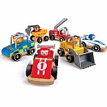 Wild Rider Assorted Vehicles (select one)