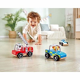 Wild Rider Assorted Vehicles (select one)