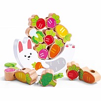 Bunny Balance & Threading Game