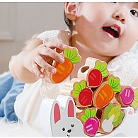 Bunny Balance & Threading Game