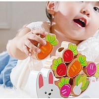 Bunny Balance & Threading Game
