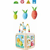 Green Thumbs Activity Cube (DS)