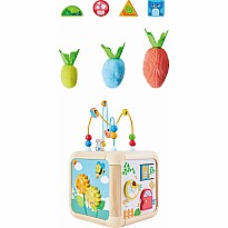 Green Thumbs Activity Cube (DS)