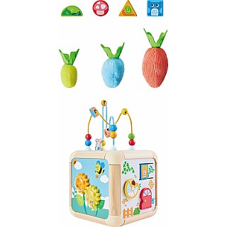 Green Thumbs Activity Cube (DS)