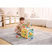 Green Thumbs Activity Cube (DS)