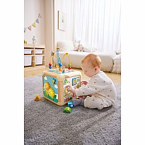 Green Thumbs Activity Cube (DS)