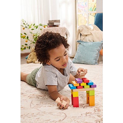Grow With Me Blocks