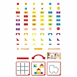 Grow With Me Blocks