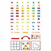 Grow With Me Blocks