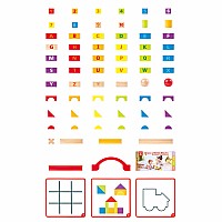 Grow With Me Blocks