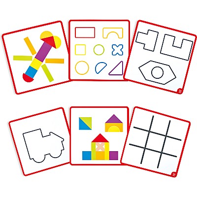Grow With Me Blocks
