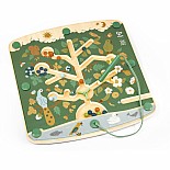 Tree of Life Maze Puzzle
