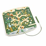 Tree of Life Maze Puzzle