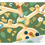 Tree of Life Maze Puzzle