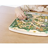 Tree of Life Maze Puzzle
