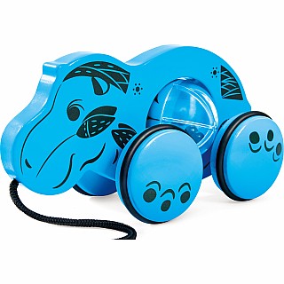 William® Pull-Along Toy