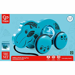 William® Pull-Along Toy