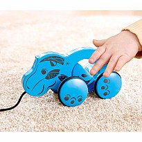 William® Pull-Along Toy