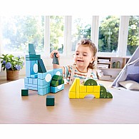 Van Gogh Building Set