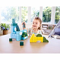 Van Gogh Building Set