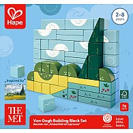 Van Gogh Building Set