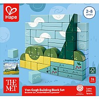 Van Gogh Building Set