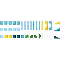 Van Gogh Building Set