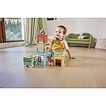 Museum Nesting Blocks
