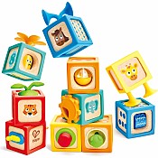 Delightful Discovery Blocks