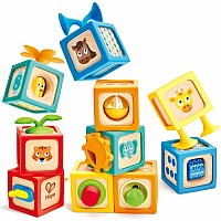 Delightful Discovery Blocks