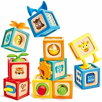 Delightful Discovery Blocks
