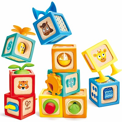 Delightful Discovery Blocks