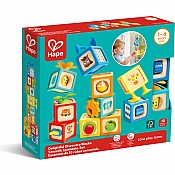 Delightful Discovery Blocks