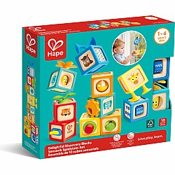Delightful Discovery Blocks