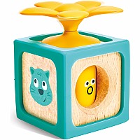 Delightful Discovery Blocks