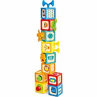 Delightful Discovery Blocks