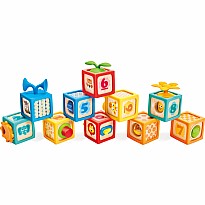 Delightful Discovery Blocks