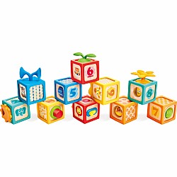 Delightful Discovery Blocks