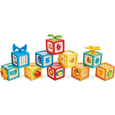 Delightful Discovery Blocks