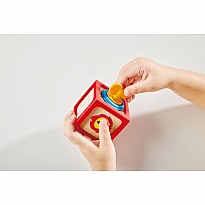 Delightful Discovery Blocks