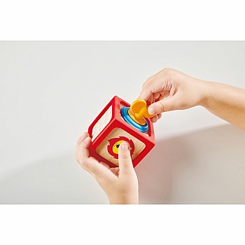 Delightful Discovery Blocks