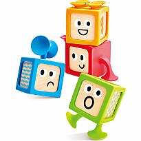 Suction Sensory Blocks