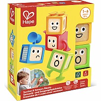 Suction Sensory Blocks