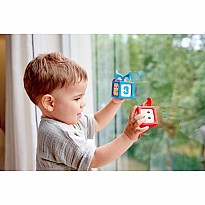 Suction Sensory Blocks