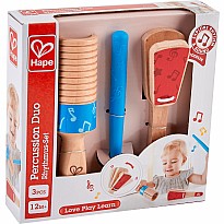 Percussion Duo