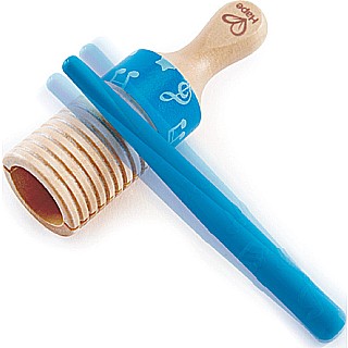Percussion Duo