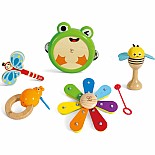 Nature Band Rhythm Kit