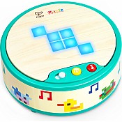 Bright Beats Pixel Drum (Pixelz)