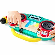 Sing-Along Pixel Boombox (Pixelz)